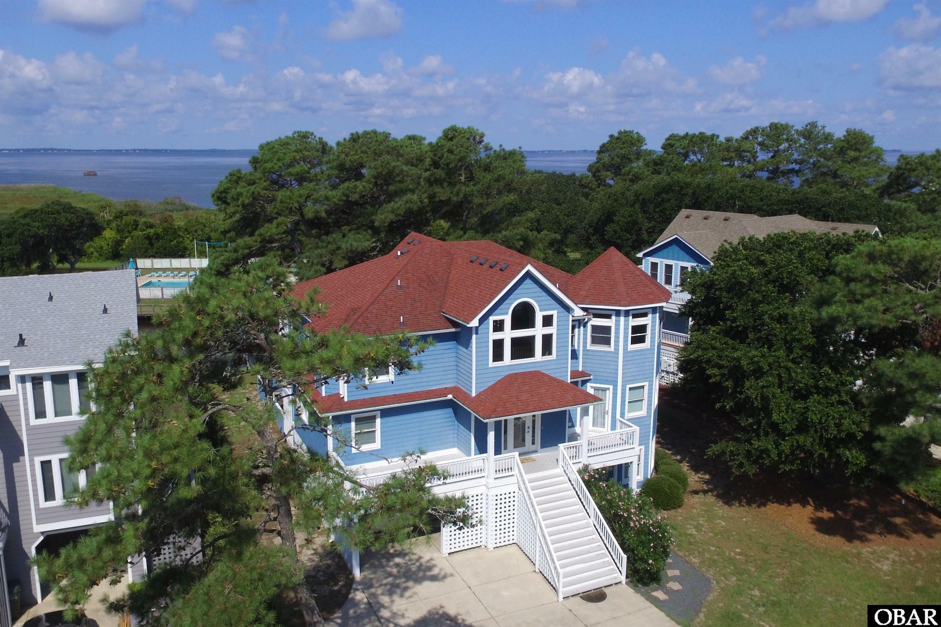 Property Photo: 1060 Hampton Street NC 27927
