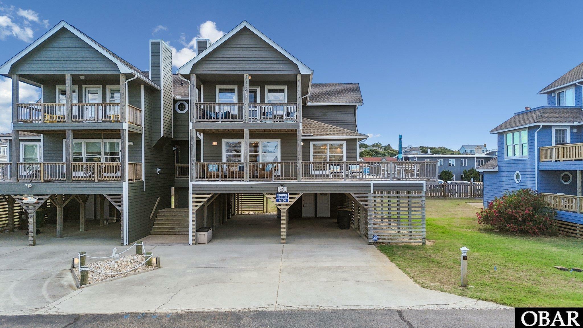 Property Photo: 11 Pelican Watch Way NC 27949