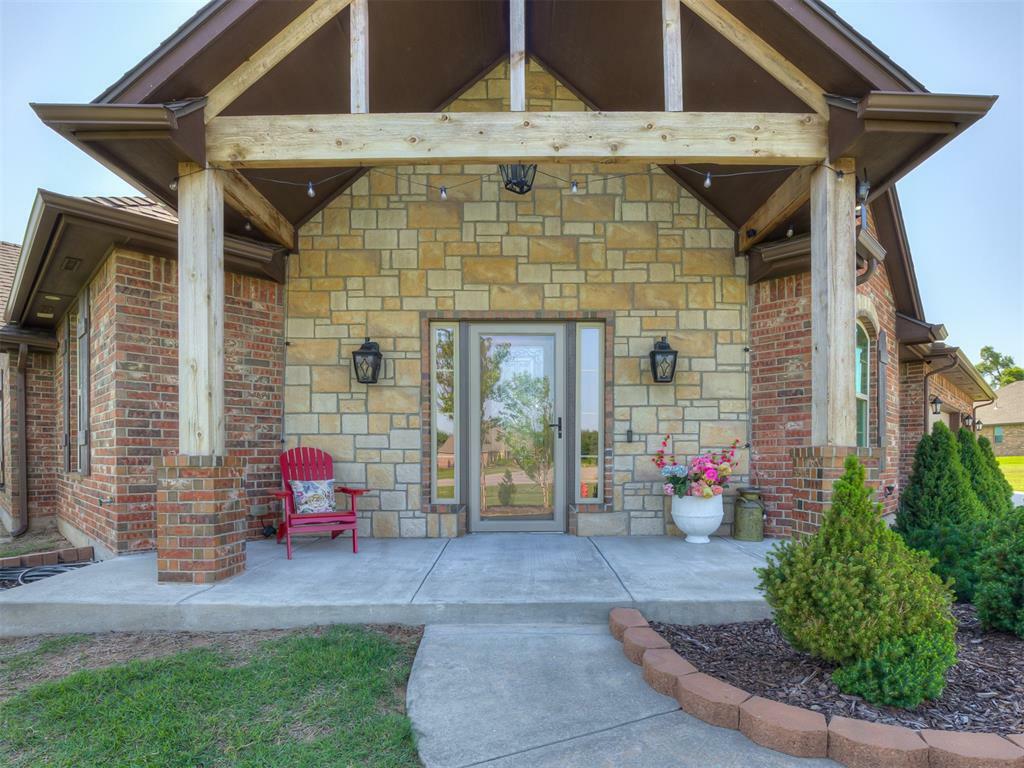 Photo de la propriété: 18854 Marbella Lane OK 73045