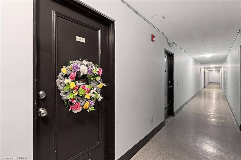 Photo de la propriété: 485 Thorold Road 323 ON L3C 3X1