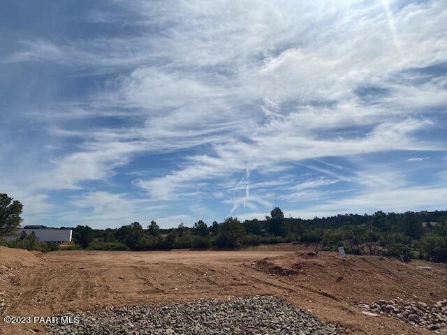 Property Photo: 12325 N Petra (Lot 243) Circle AZ 86305