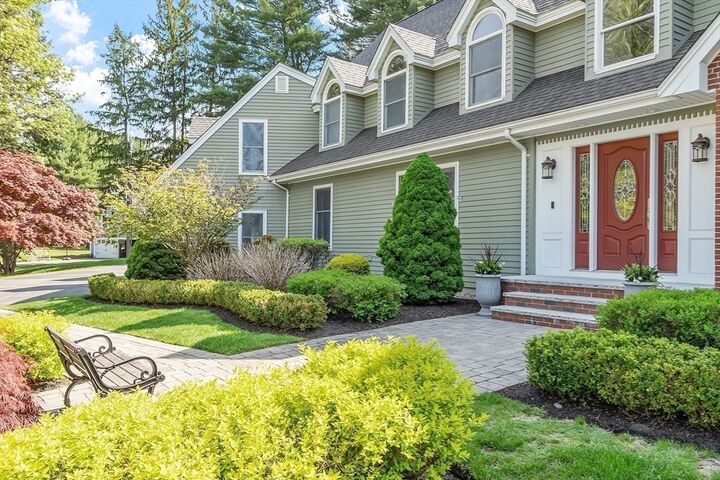 Property Photo:  3 Russell Road  MA 01940 