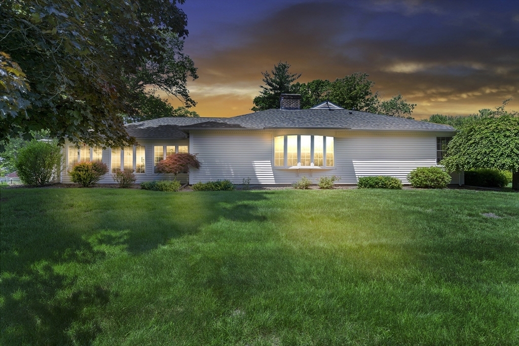 Property Photo: 10 Silver Lake Dr MA 01001
