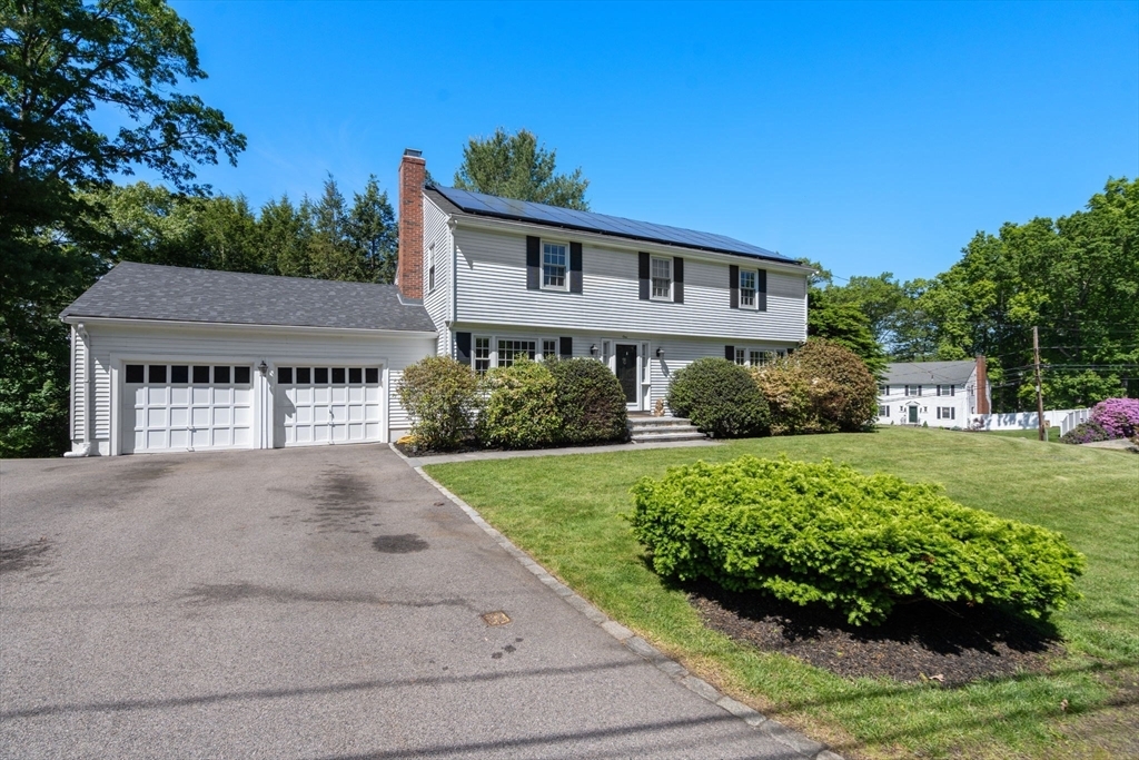 Property Photo: 1 Pleasantview Terrace MA 01701