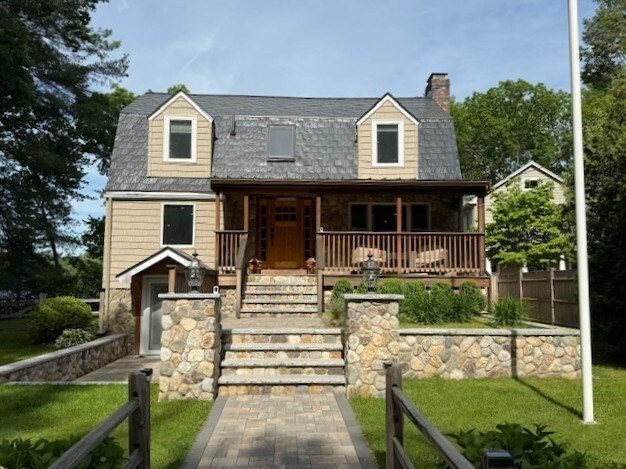 Property Photo: 80 Populatic St MA 02038