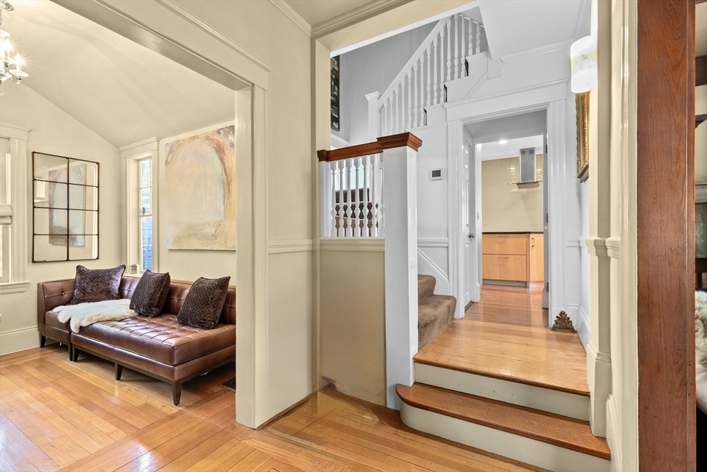 Property Photo: 26 Saxon Rd MA 02461