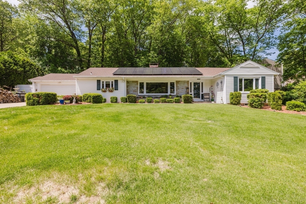 Property Photo:  35 Williams Street  RI 02865 