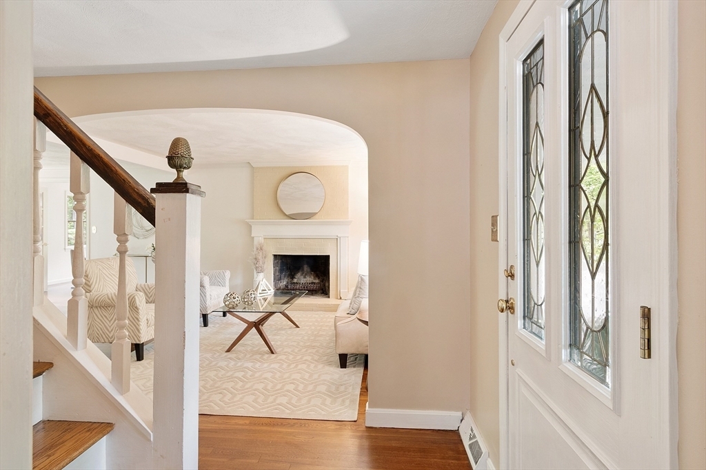Property Photo: 57 Sleigh Road MA 01886