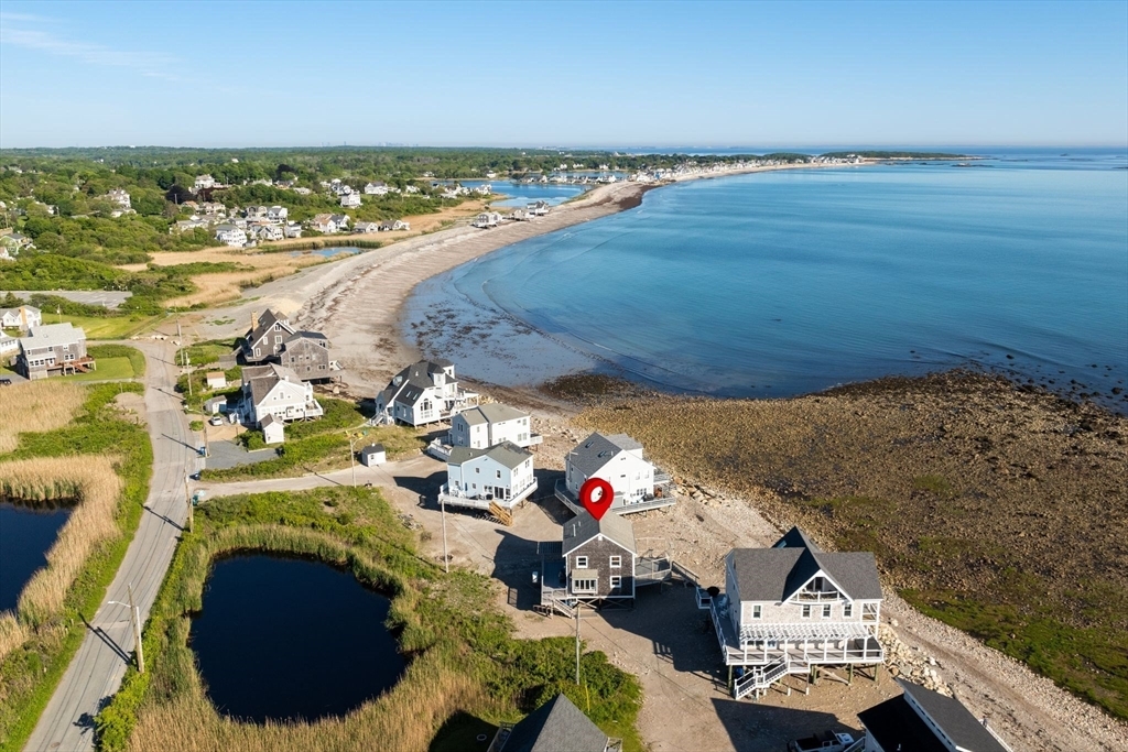 Property Photo:  63 Seaside Rd.  MA 02066 