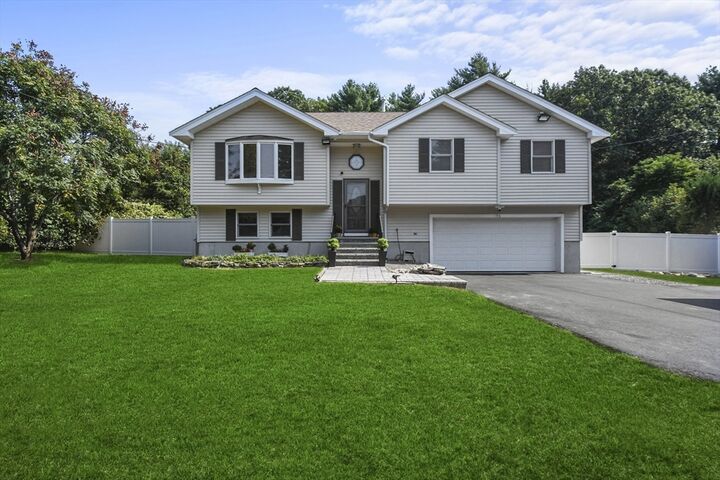 Property Photo: 196 Sycamore Street MA 02343