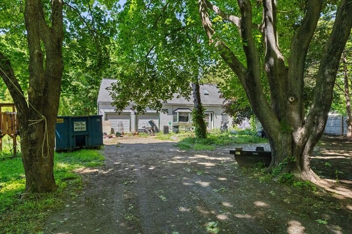 Property Photo: 124 Grove Street MA 02066