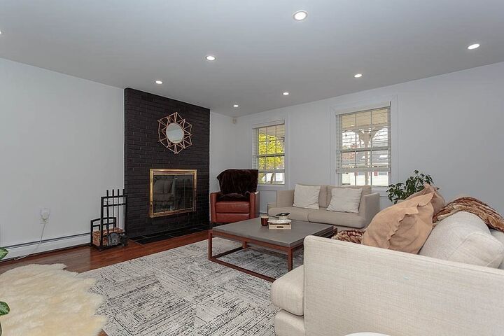 Property Photo: 1 Norwood Ave MA 01960
