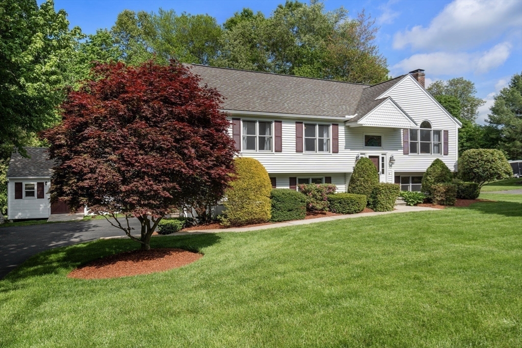 Property Photo: 53 Timberline Road MA 02054