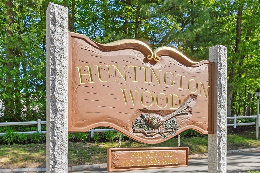 Property Photo:  603 Foxwood Cir 603  MA 01960 