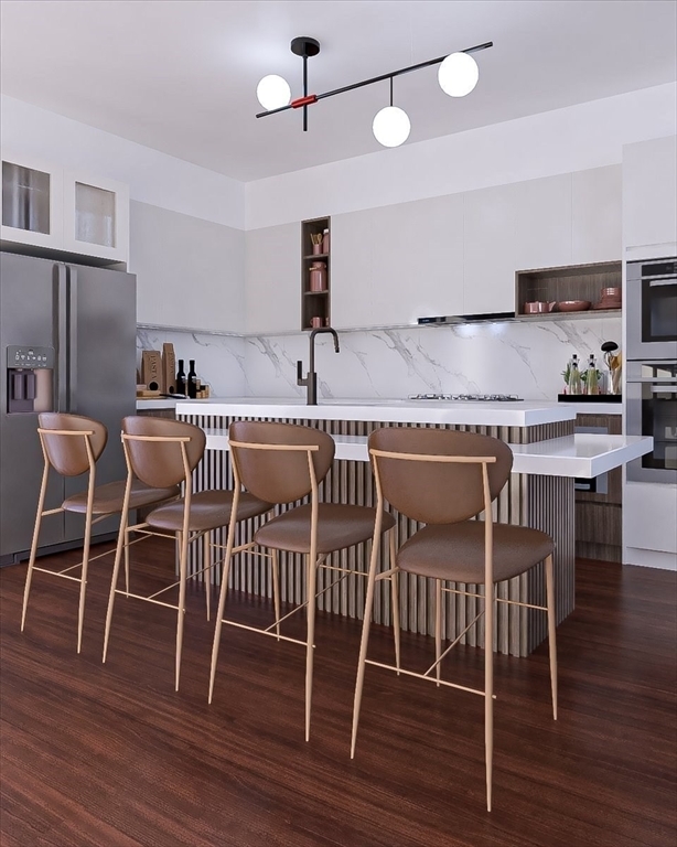 Property Photo:  29 Woodford St - 2  MA 02125 