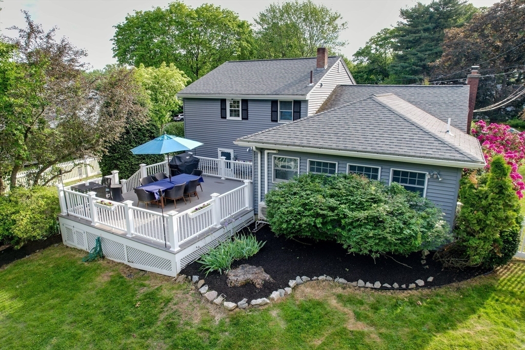 Property Photo: 28 Foster Drive MA 01701