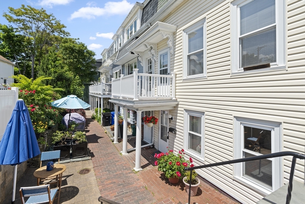 Property Photo: 39 School St MA 02446