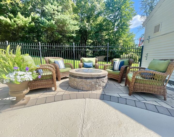 Property Photo: 8 Riverside Terrace MA 02356