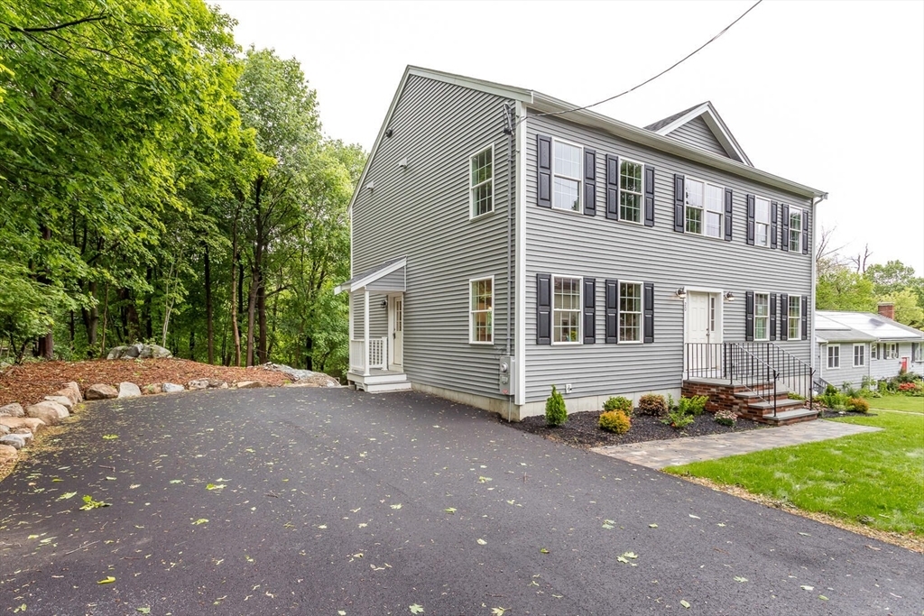 Property Photo: 20 Walnut Ct MA 02072