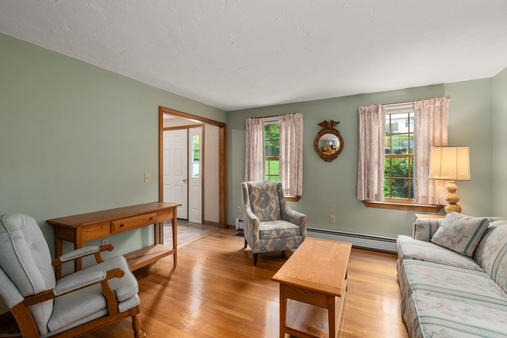Property Photo: 8 Wadsworth Rd MA 01545