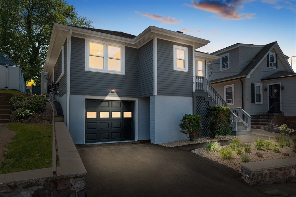Property Photo:  338 Vane St  MA 02151 