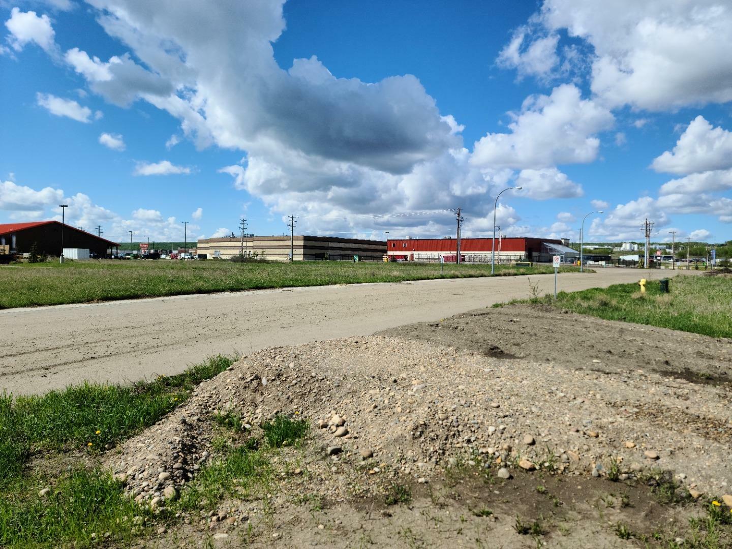 Property Photo: 8016 97 Avenue AB T8S 1W5