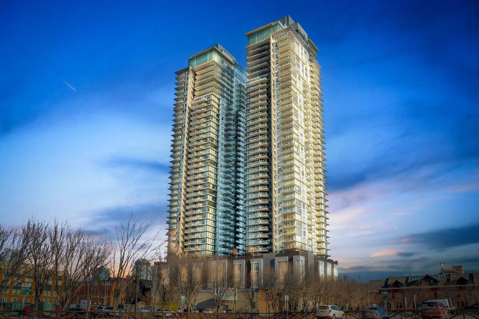 Photo de la propriété: 1188 3 Street SE 2508 AB T2G 1H8