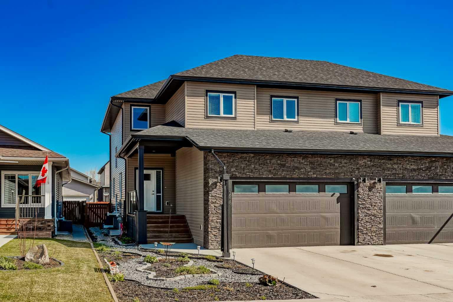 1918 High Park Circle NW  High River AB T1V 0E7 photo