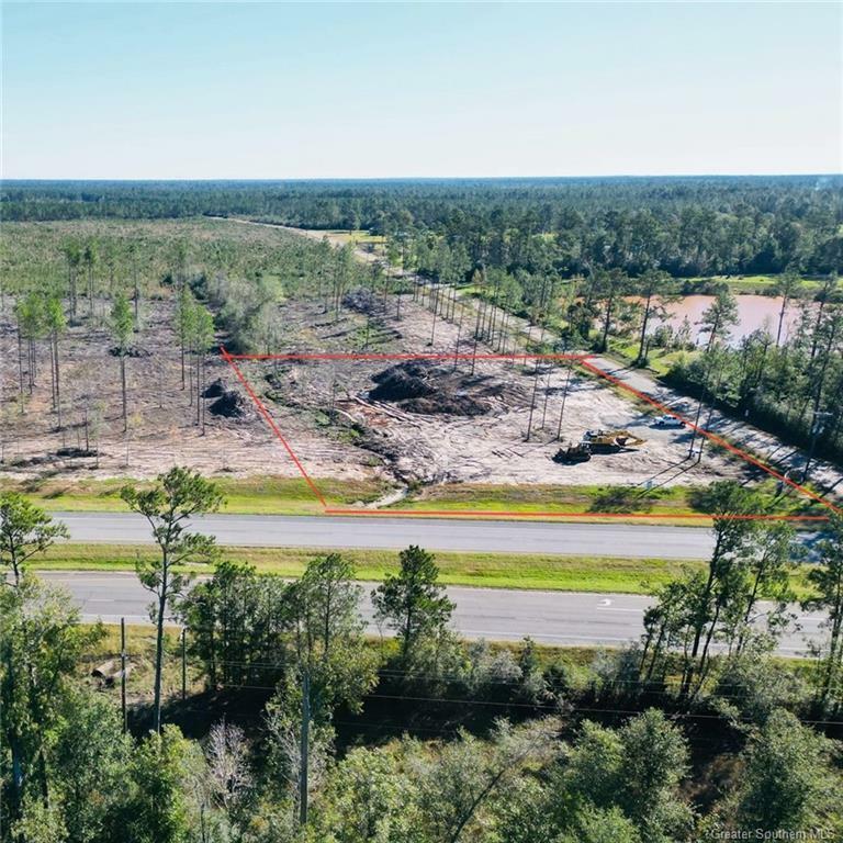 Property Photo:  0 Butte Rd  LA 70652 