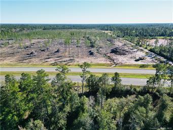 Property Photo:  0 Butte Rd  LA 70652 