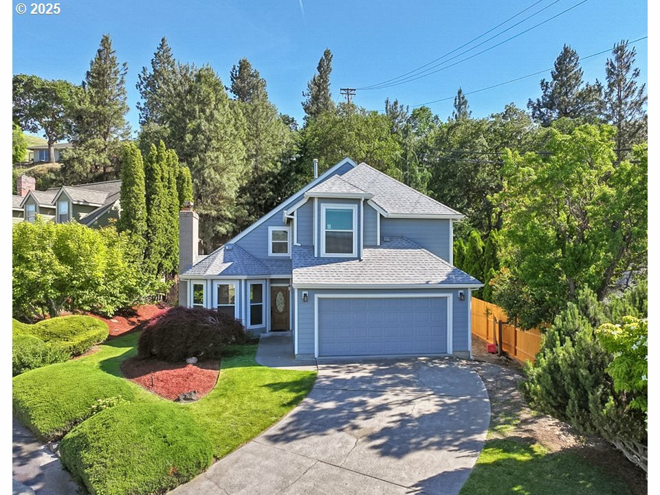 1904 Quinton St  The Dalles OR 97058 photo