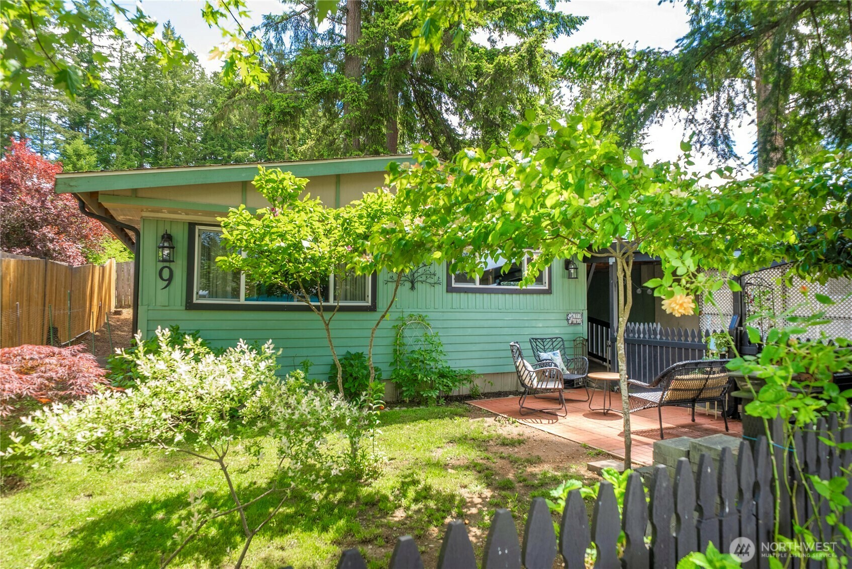 Property Photo:  1921  208th Street E 9  WA 98387 