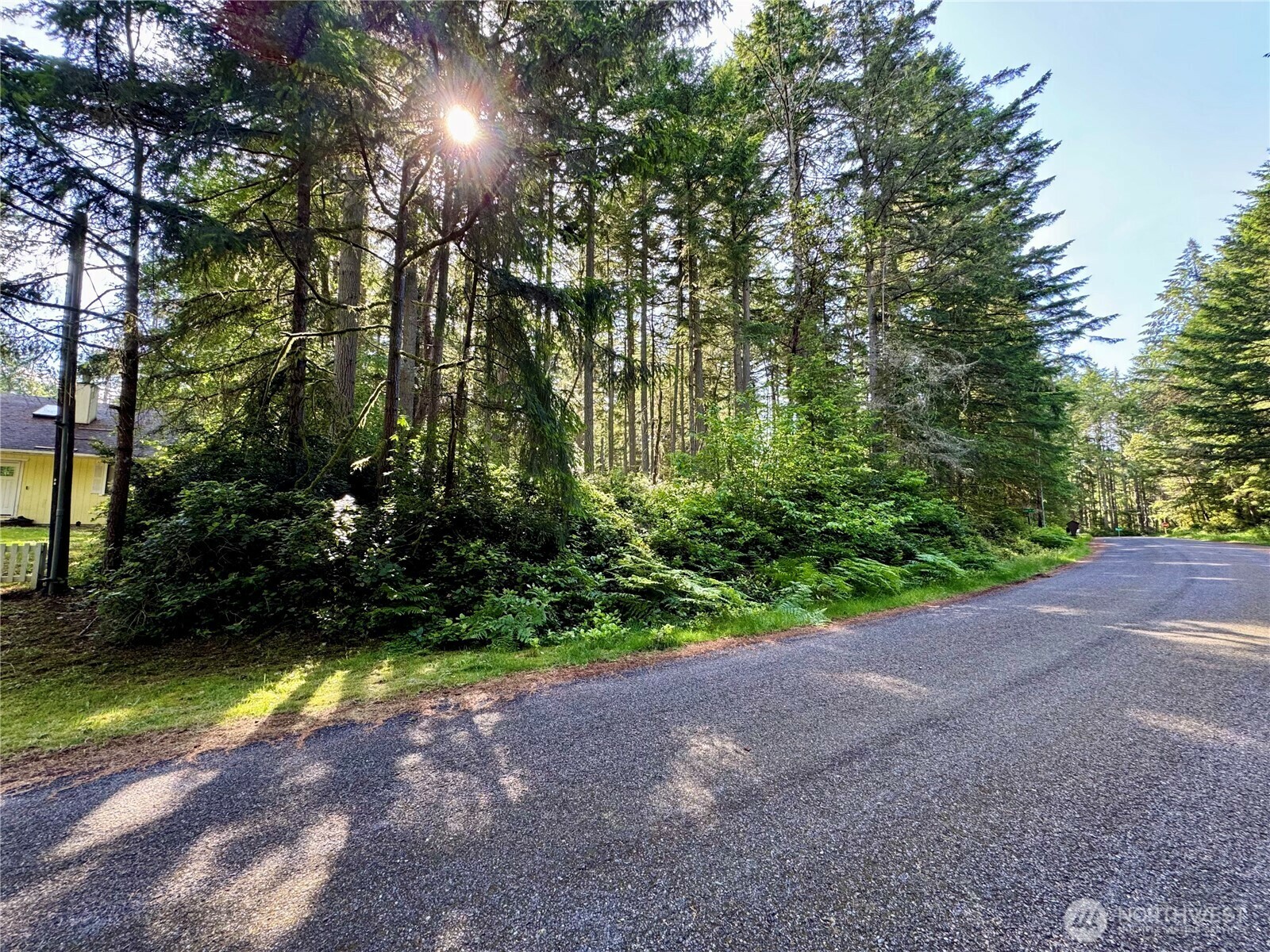 Property Photo: 11011 & 11013 Cascade Place WA 98303