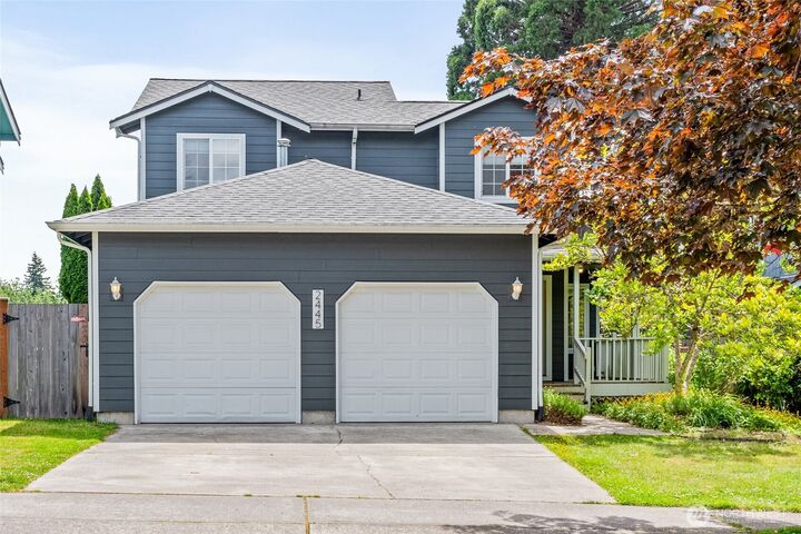 Property Photo:  2445  43rd Avenue SE  WA 98501 