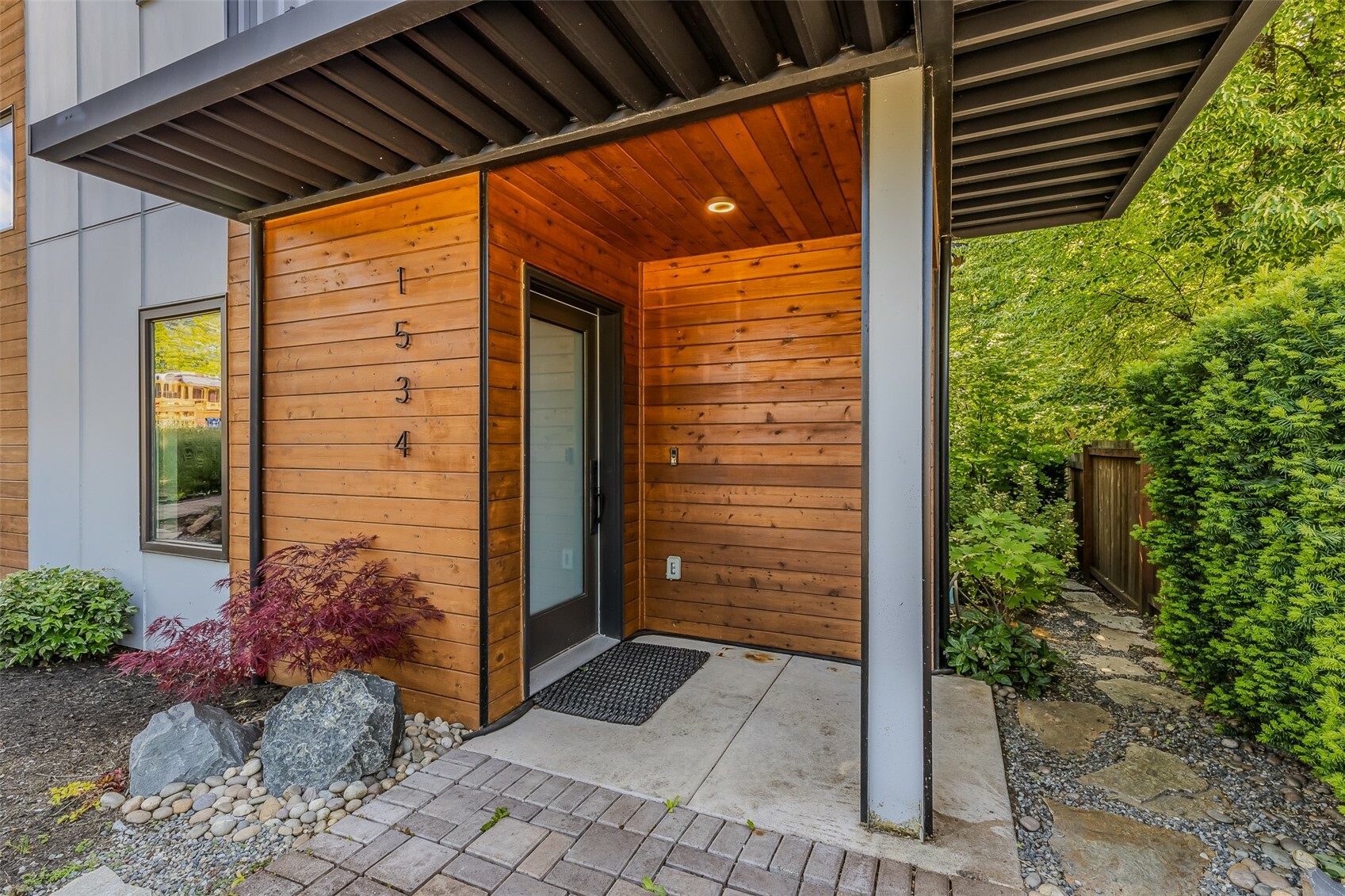 Property Photo: 1534 25th Avenue S WA 98144