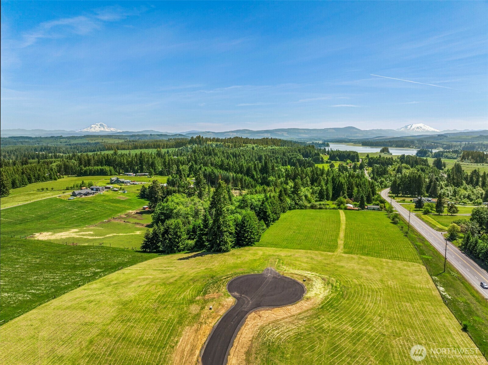Property Photo: 175 Cooper Hill Court WA 98611