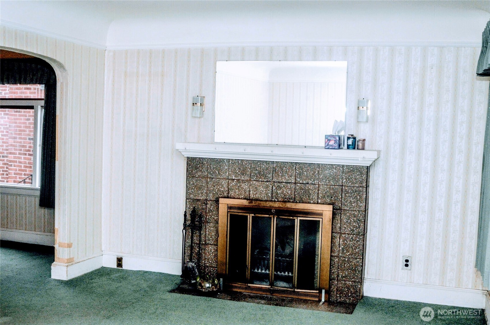 Property Photo: 1712 30th Avenue S WA 98144