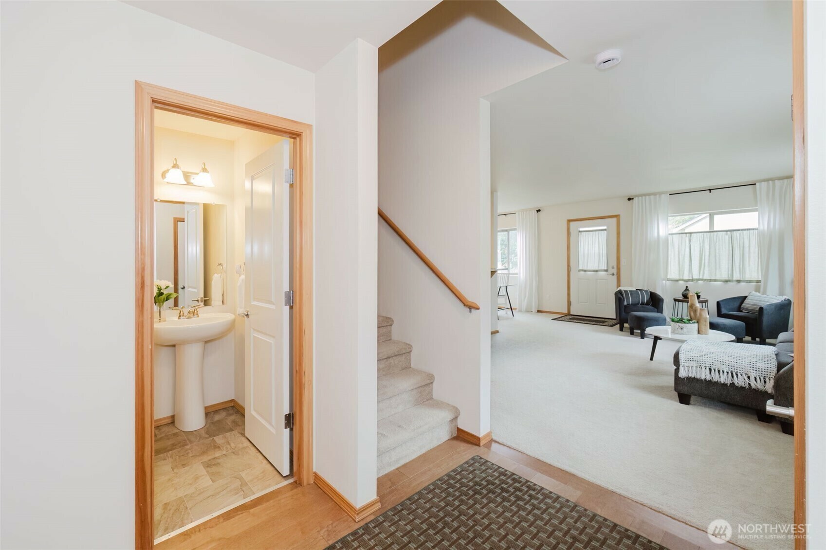 Property Photo:  434 NE Hazelberry Court  WA 98370 