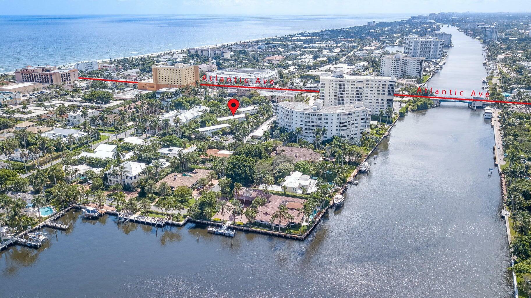 Property Photo: 35 East Road FL 33483