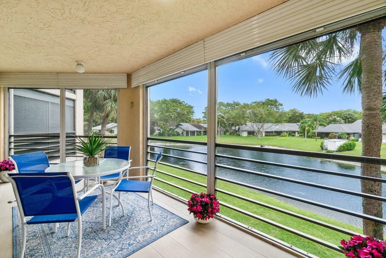 Property Photo: 10092 Cedar Point 204 Boulevard 204 FL 33437