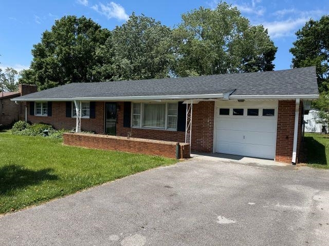 Property Photo: 332 Emmett Avenue KY 42101