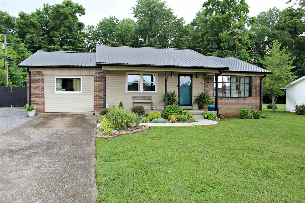 Property Photo: 163 Southwest Circle KY 42164
