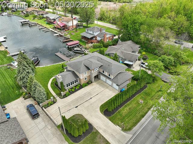 Property Photo: 13525 Torrey Road MI 48430