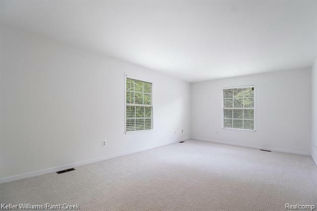 Property Photo: 164 Barrington Circle MI 48360