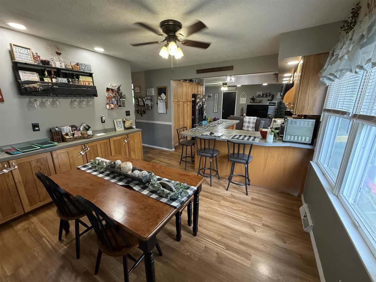 Property Photo: 3772 Woody Place IN 47374
