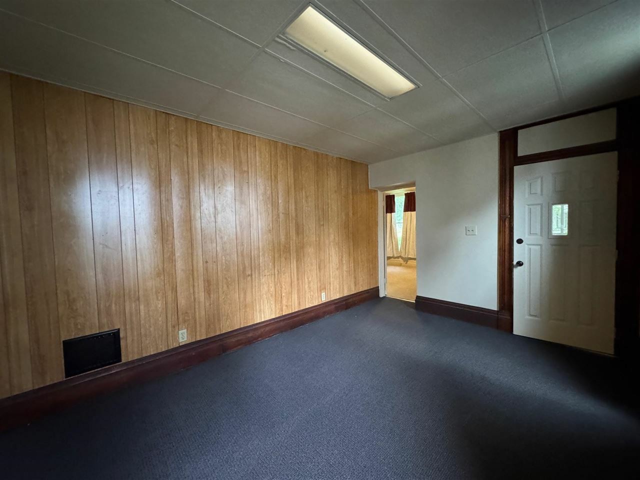 Property Photo: 224 N 17th Street 224 1/2 N 17th Street IN 47374