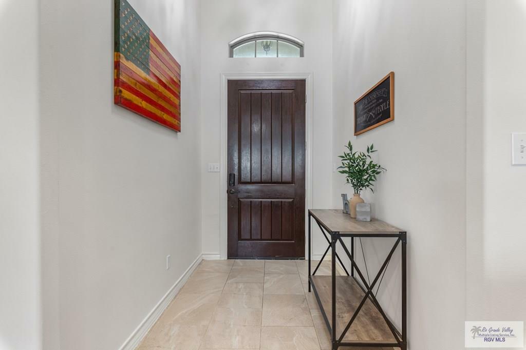 Property Photo: 16756 E Barger Ct. TX 78552