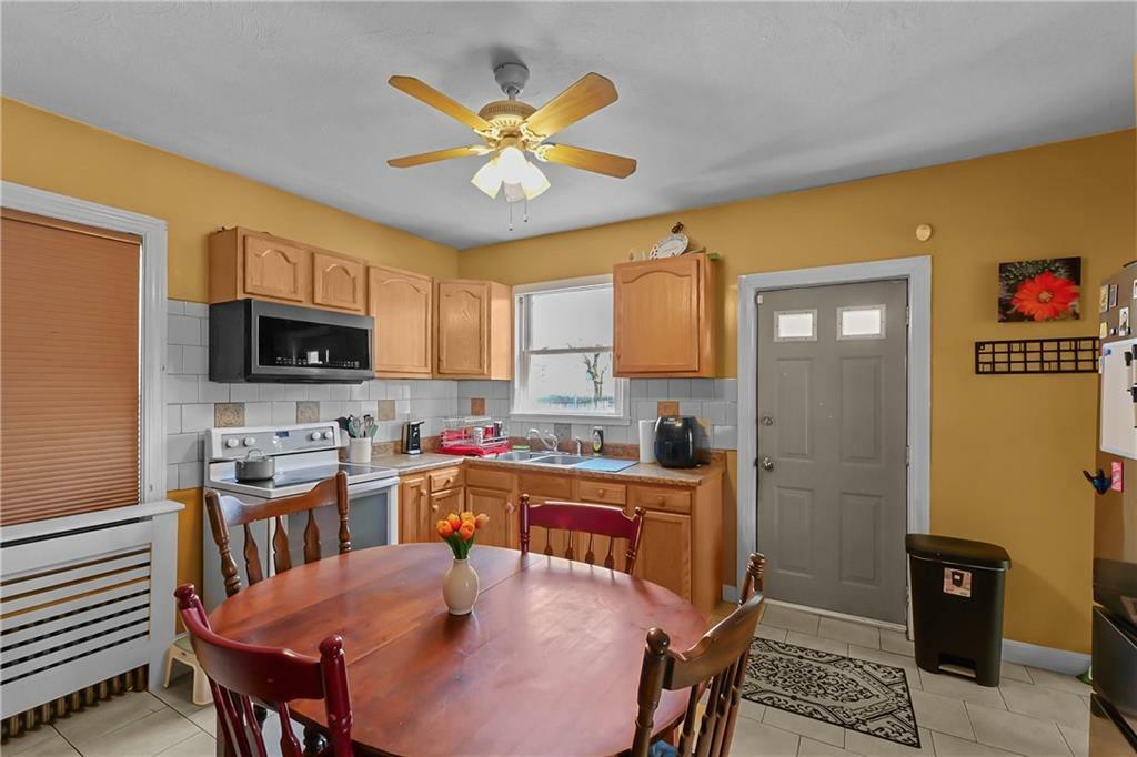 Property Photo: 100 Pomona Avenue RI 02908