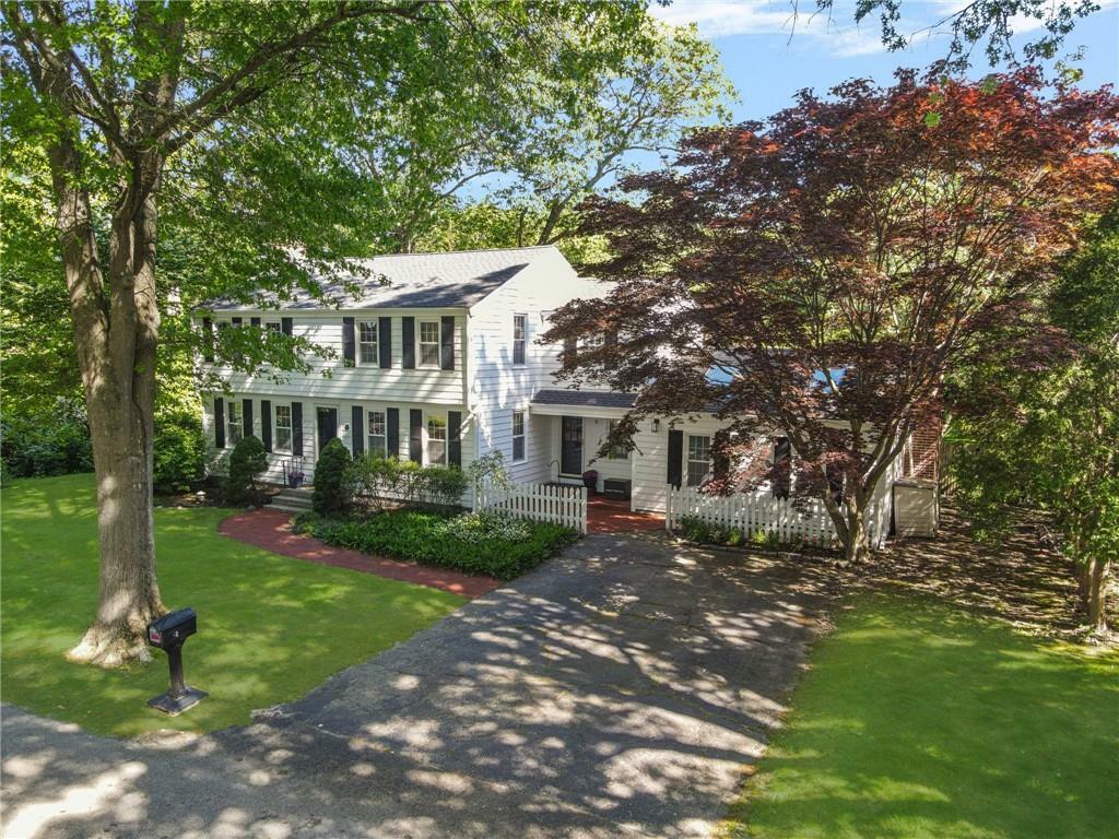 Property Photo: 9 Conway Drive RI 02806