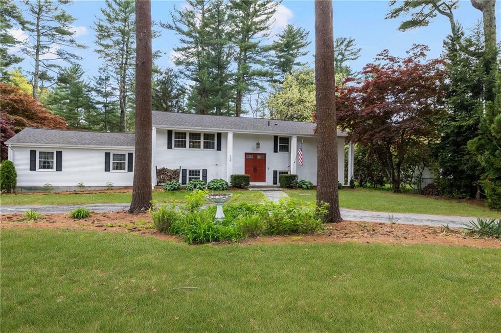Property Photo:  12 Red Maple Road  RI 02816 